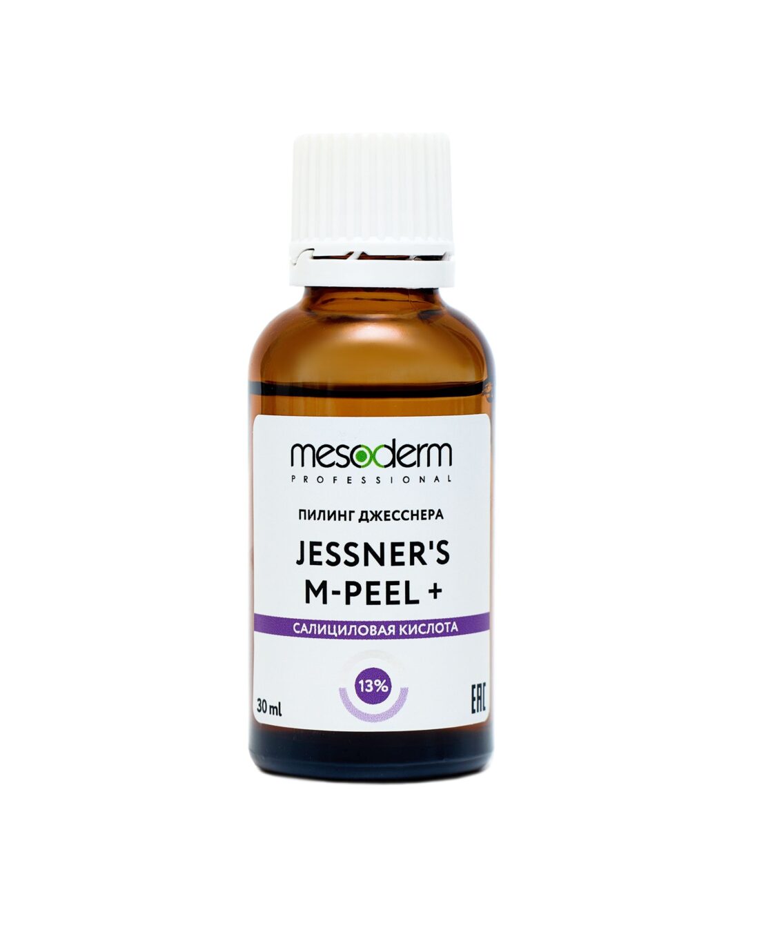 Пилинг Джесснера модифицированный «Jessner’s M-Peel +» 30 мл,