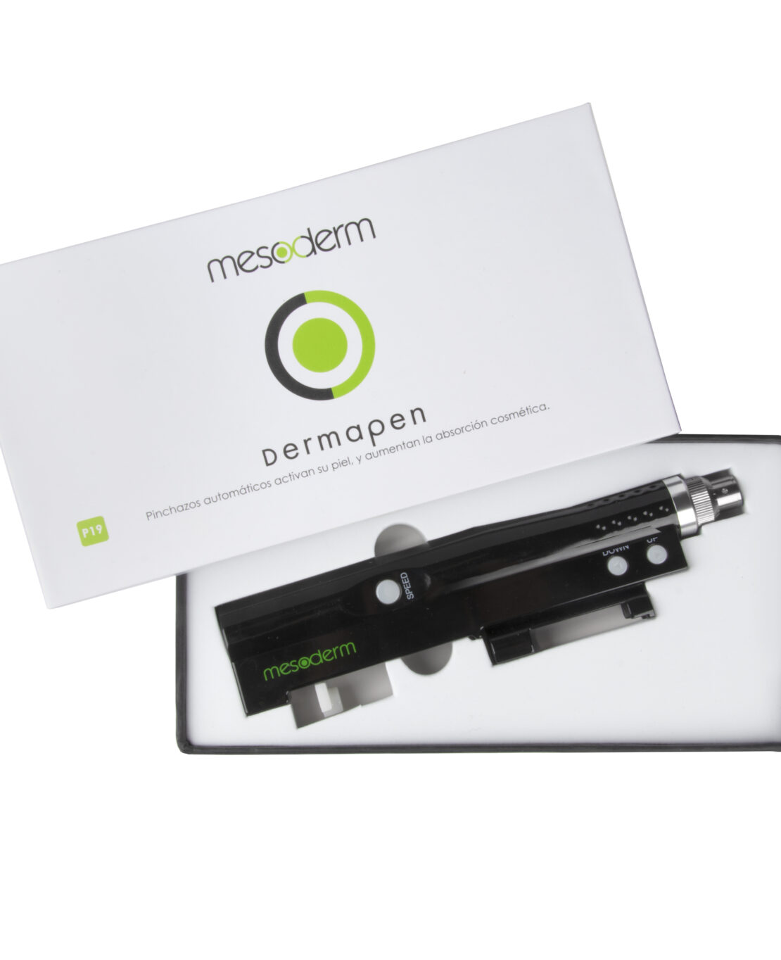 P19 Массажер Дермапен Mesoderm