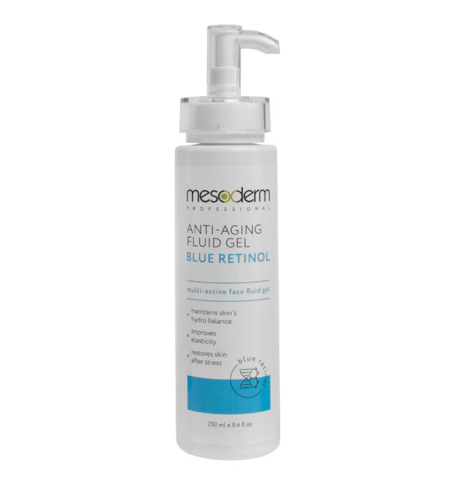 Балансирующий тоник «Blue Retinol+NMF» 500  мл,