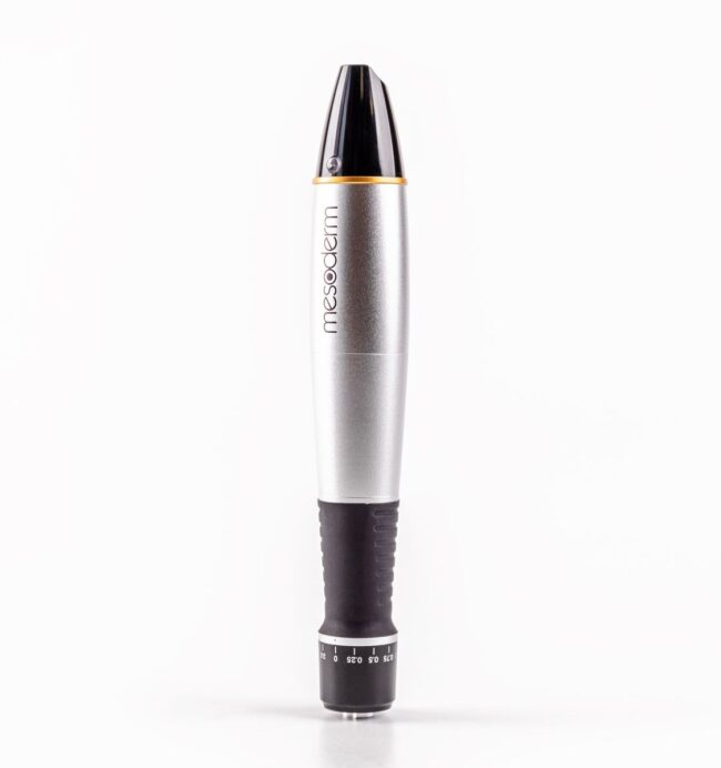 P17 Рукоятка  электронная для косметологической мезотерапии DERMAPEN