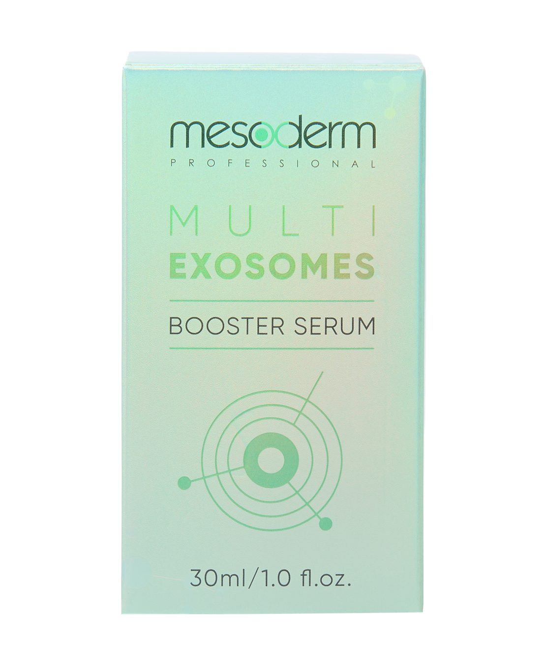 Сыворотка бустер «Multi Exosomes» 30мл
