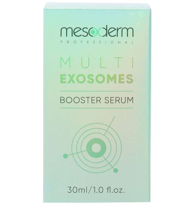 Сыворотка бустер «Multi Exosomes» 30мл